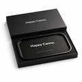 HC Essential Tray – Premium Metall Tray mit HC Pattern Design